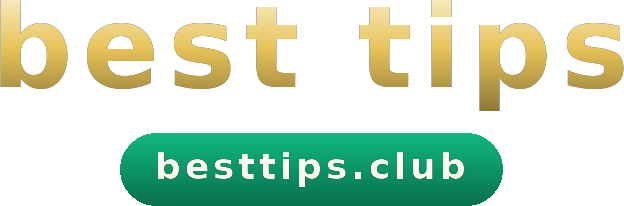 best tips logo
