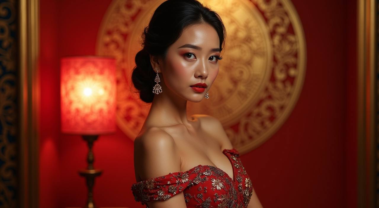 best tips Fortune Lady